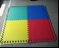 EVA foam mat