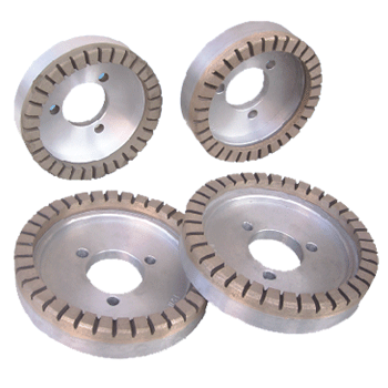 Diamond Cup Grinding Wheel