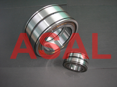 NNF5014 ADA-2LSV full complement cylindrical roller bearings