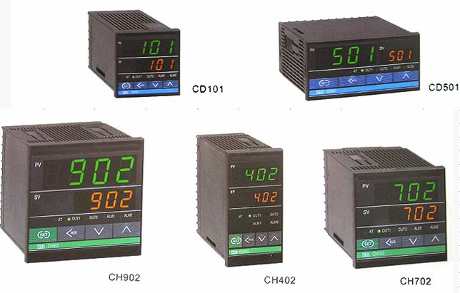 multifunctional Temperature Controller