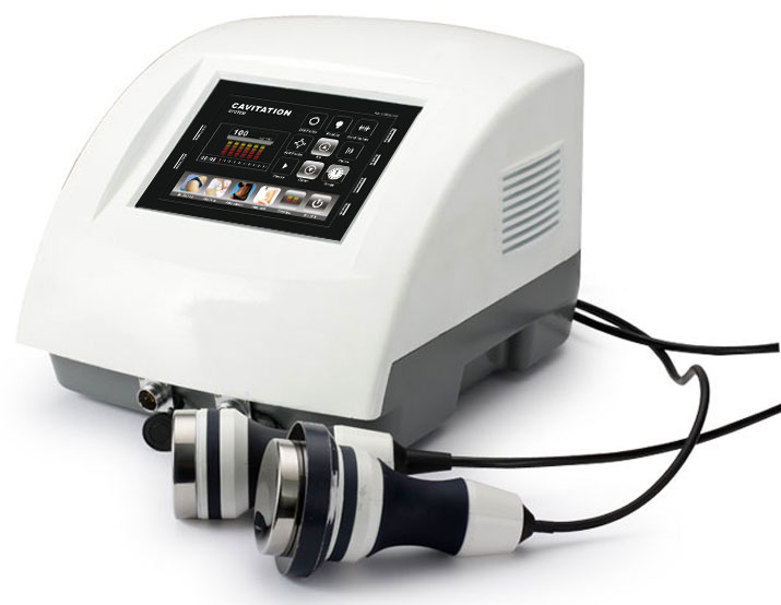 Luna Box - Mini Cellulite Cavitation