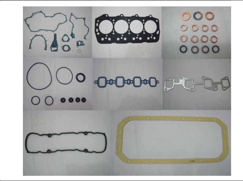 gasket full set