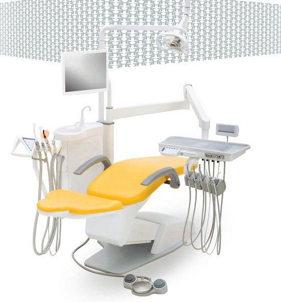 Dental Chair