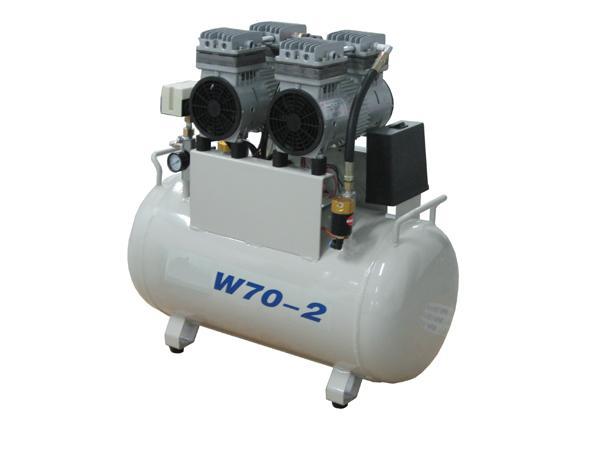 Oil-free Air Compressor