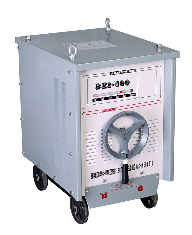 AC Arc Welding Machine