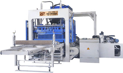 YLT50  free baking brick making machine