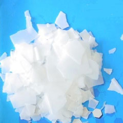 Caustic soda