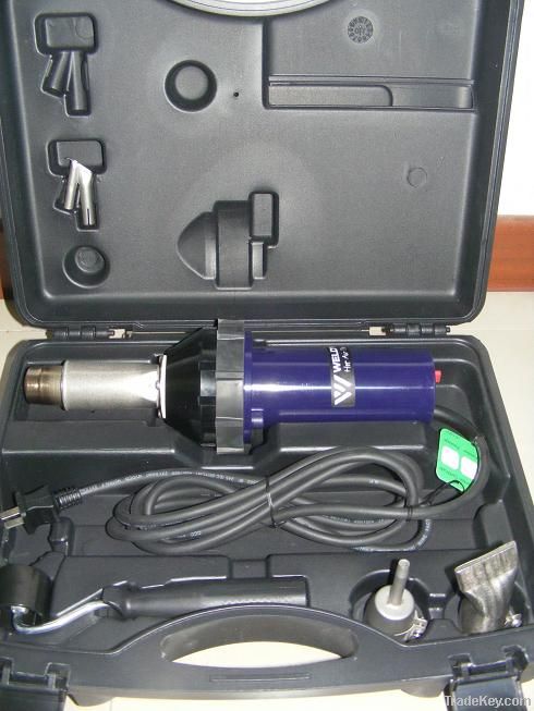 Hot Air Welding Gun