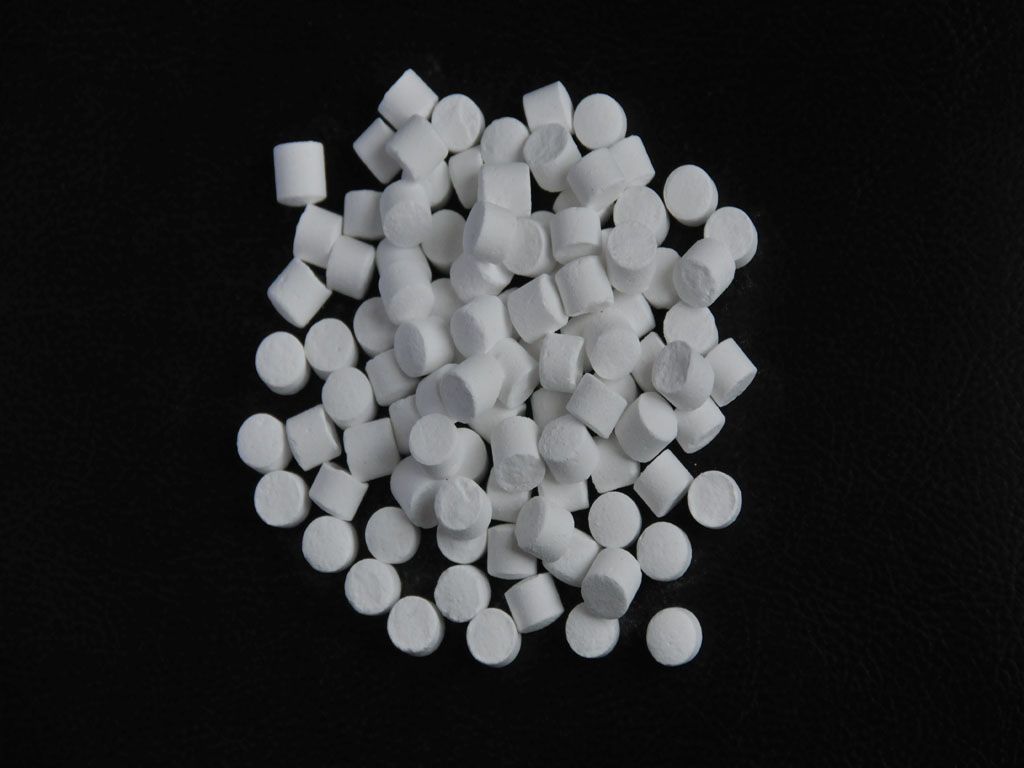 Sodium Percarbonate Tablet