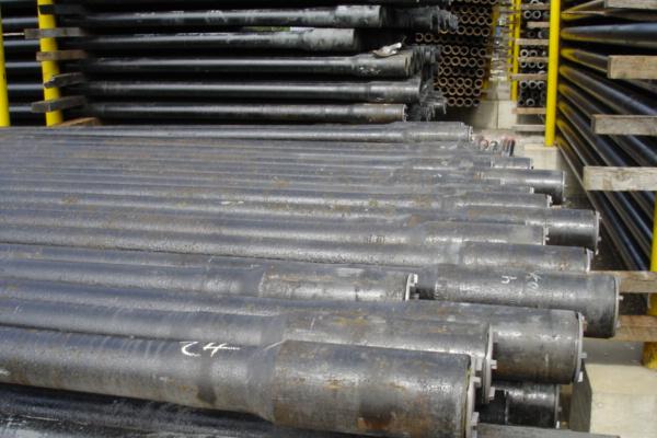 Drill Pipe