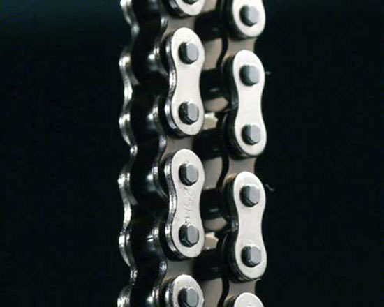 motorcycle chain