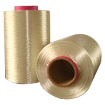 Nylon 6 White Yarn(1400DTEX)