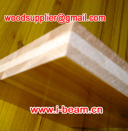 3 ply shuttering panel