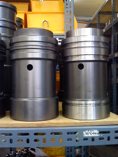 Cylinder A Bushing