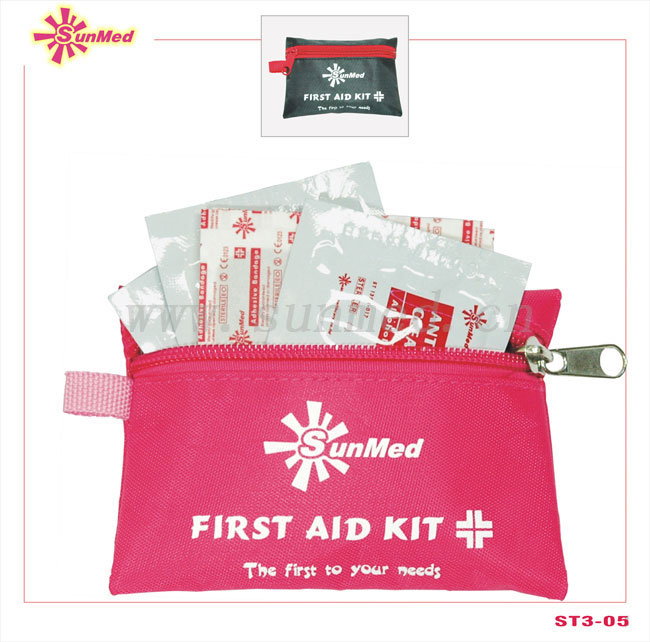 Outdoor First Aid Kits