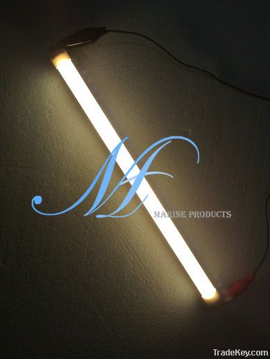 T5 dc10-30v led tube/led fluorescent, T8, T10 refrigerator led tube