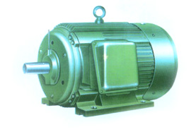 Y Series Three-phase induction motors