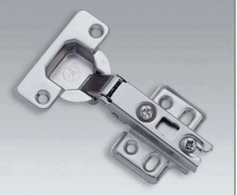 Concealed Hinge