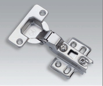 Concealed Hinge 1