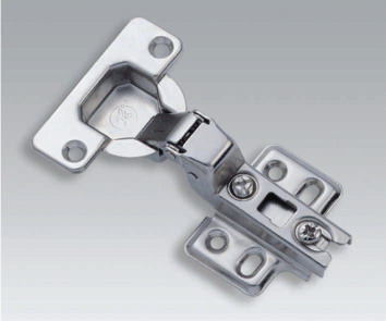 Concealed Hinge 2