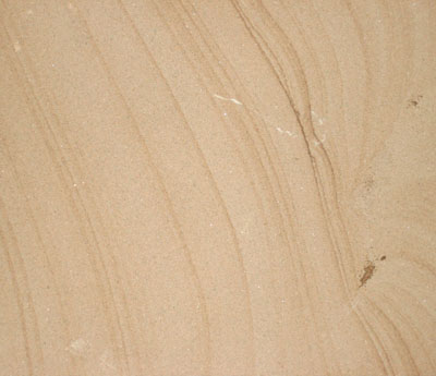 Sandstone Slab