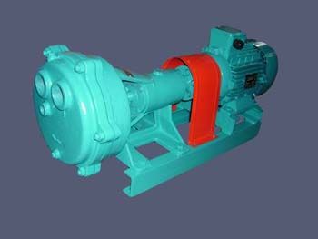 vacuum pumps