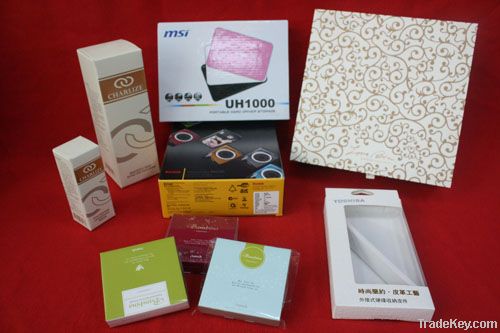 Packaging  Box