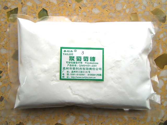 Food Additive  Polydextrose