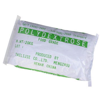 Food Additive  Polydextrose