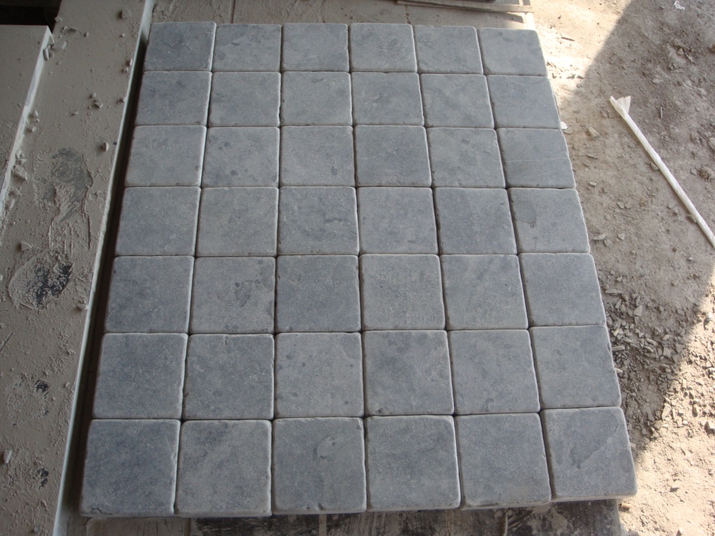 paving stone