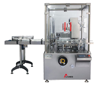 Automatic Cartoning Machine