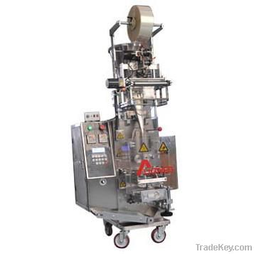 three side sealing packing machine