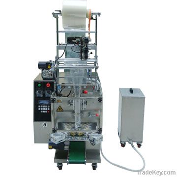 Triangle Packaging Machine