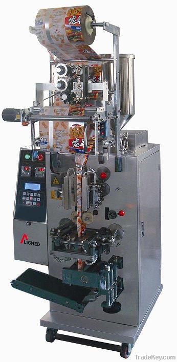 Ketchup Packaging Machine