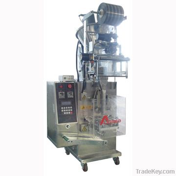 Three side sealing machine