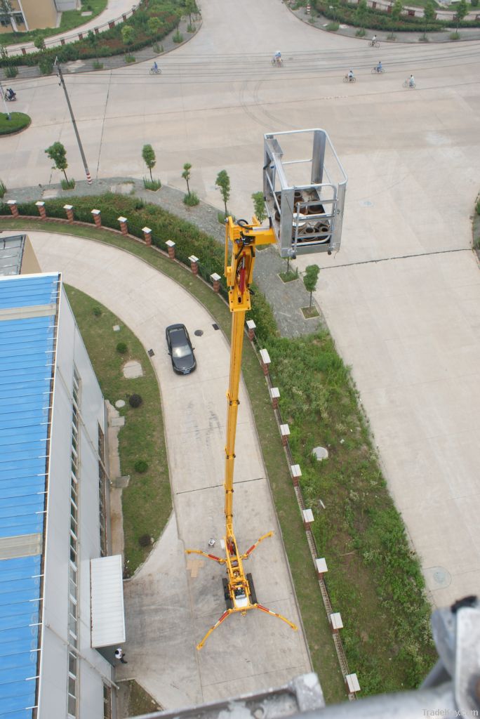 aerial lift