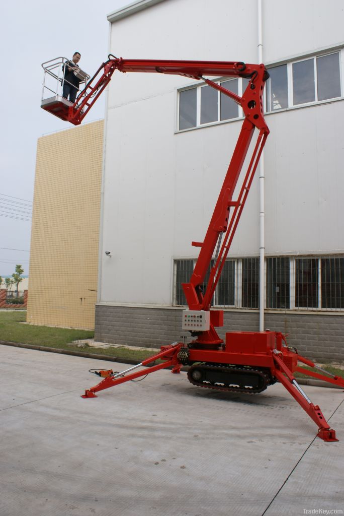 aerial lift