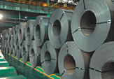 Hot rolled Coils, plates/sheets