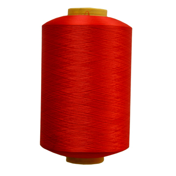 DTY Polyester Dope Dyed Yarn