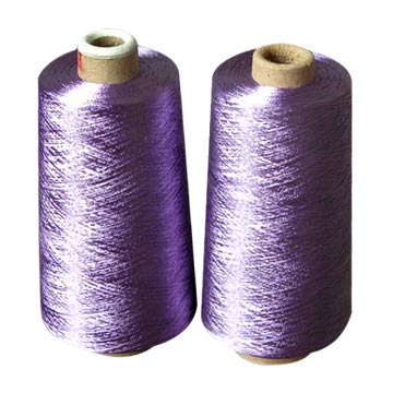 Polyester Embroidery Thread 150D/48F/2 with 260TPM