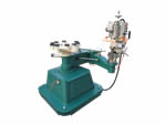 JYM1 Glass Shape Gridning Machine