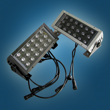 Linear Spot Lamps