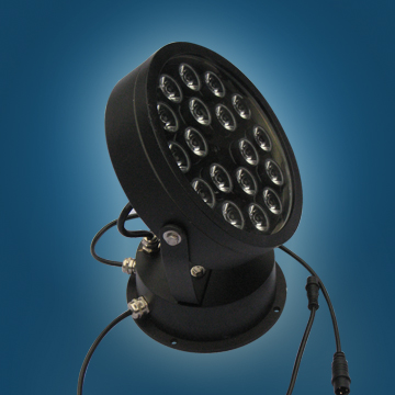 Led Spot Lamps