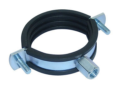pipe clamp