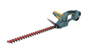 ET2501 CORDLESS HEDGE TRIMMER