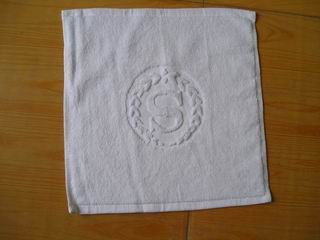 face towel