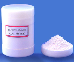 Titanium Dioxide / Rutile