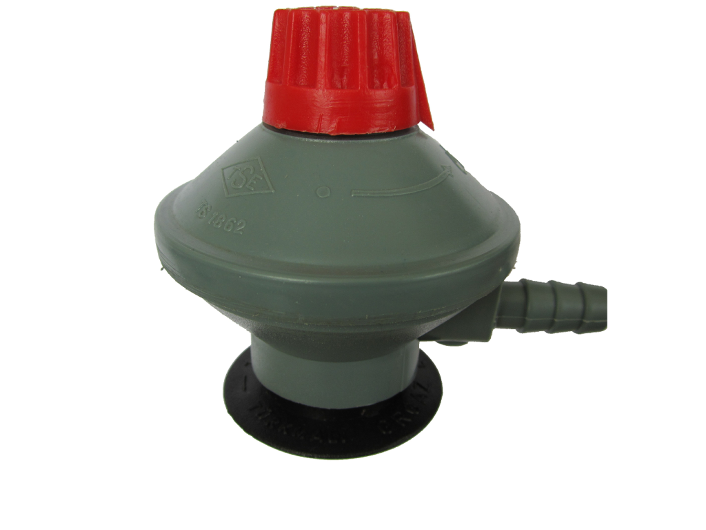 PB 301 Plastic Body Regulator