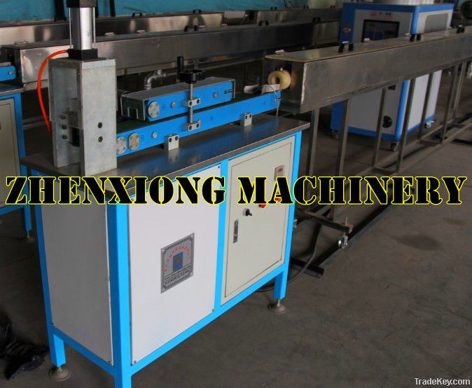 Refrigerator door gasket production line