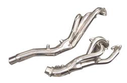 Exhaust header-1